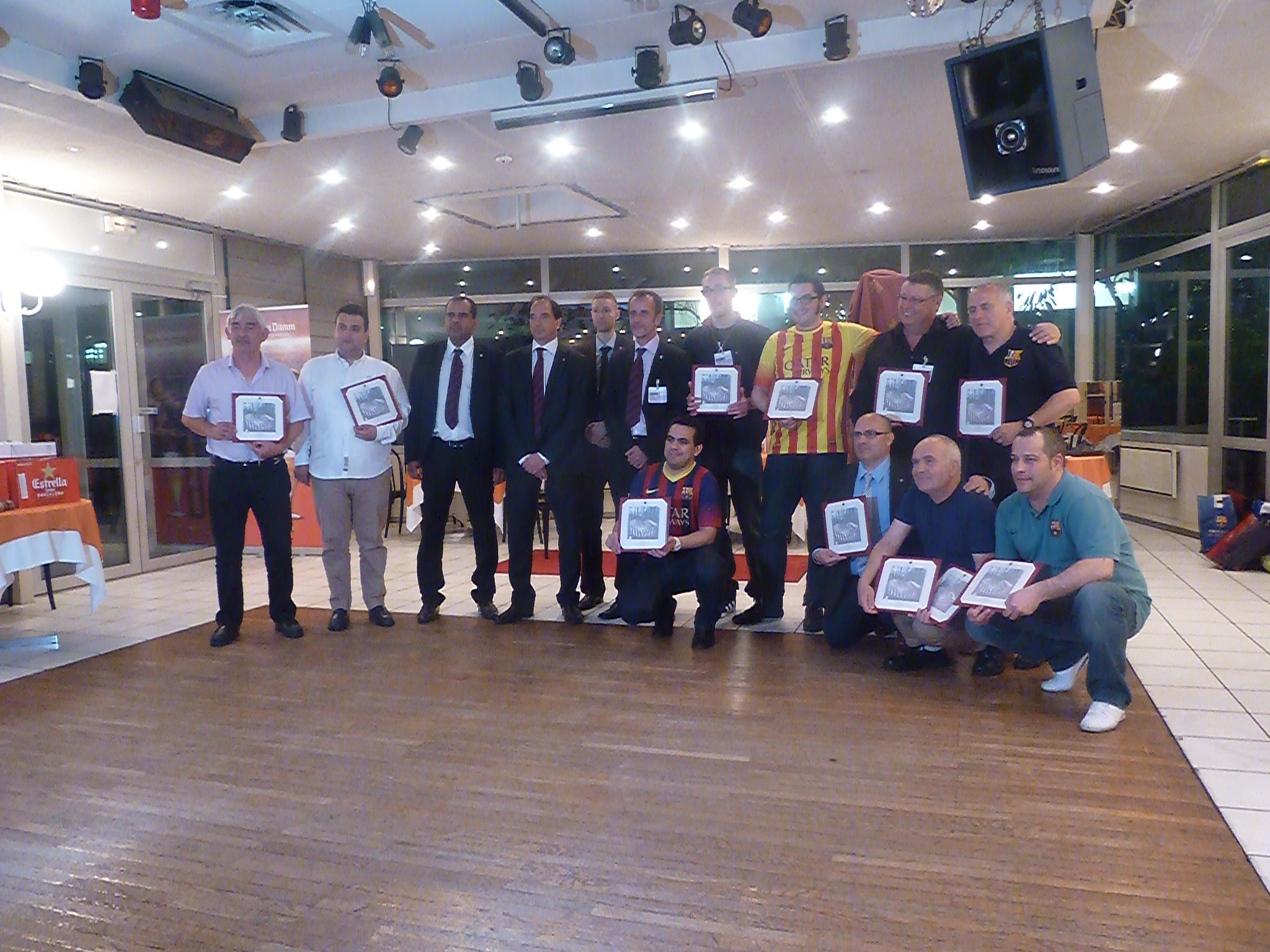 Congrès France & étranger